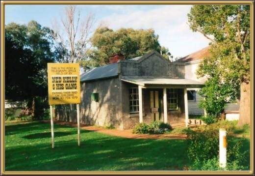 Jerilderie
