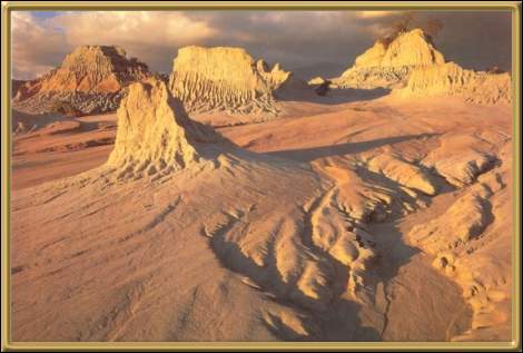 Lake Mungo