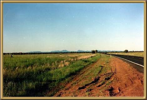 Western Highway