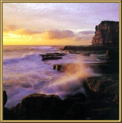 Terrigal