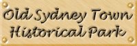 Old Sydney Town