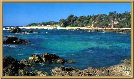 Mystery Bay, Narooma