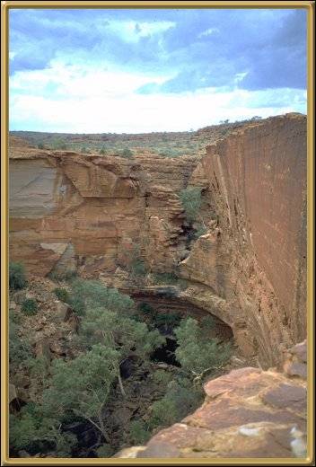 King's Canyon