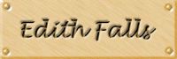 Edith Falls