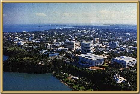 Darwin