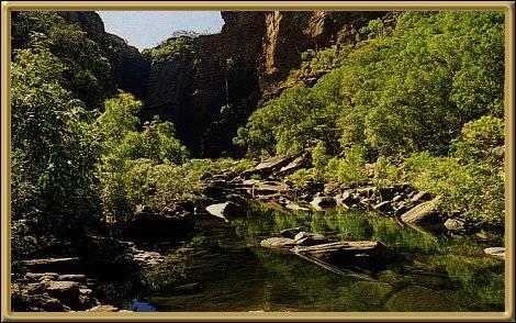 Kakadu National Park