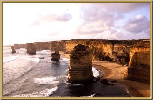 12 Apostles