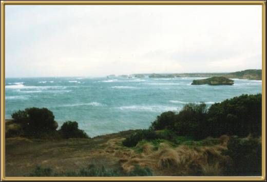 Discovery Bay