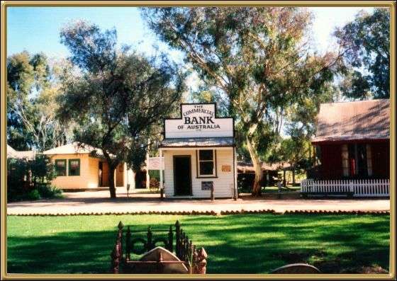 Swan Hill