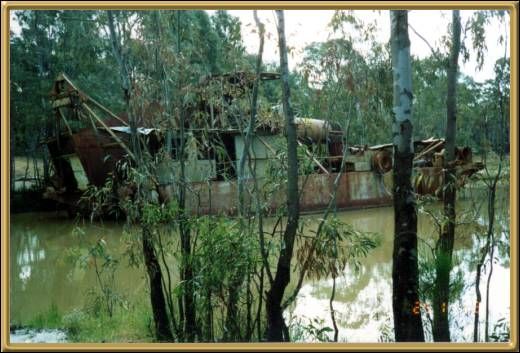 Daylesford