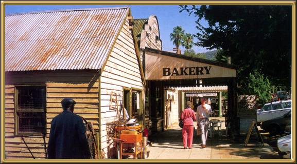 Yackadandah