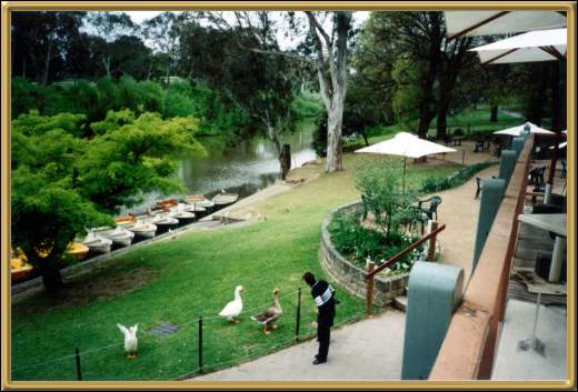 Yarra River