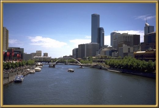 Melbourne