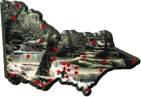 Places you've seen