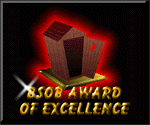Award of Excellence