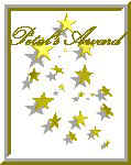 PetalsAward