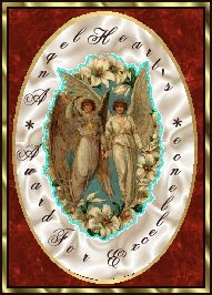 Angel Heart Excellence Award