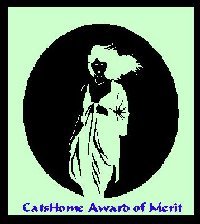 Cats Award