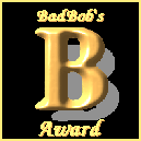 Award of Excellence