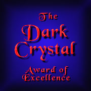 Dark Crystal Award