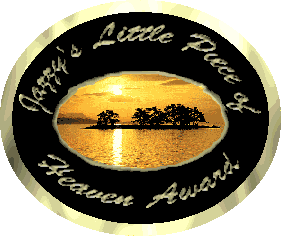 Heaven Award