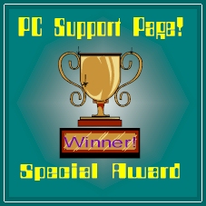 Special Award