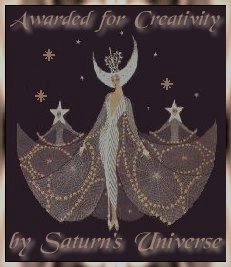 Saturn's Universe